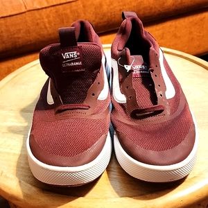 Vans shoes